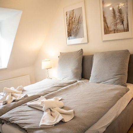 Wohnung Fuer 4 Gaeste In Laatzen Messe- Und Citynah Hanóver Exterior foto